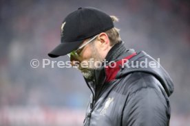 FC Bayern M&uuml;nchen - FC Liverpool