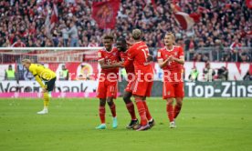 01.04.23 FC Bayern M&uuml;nchen - Borussia Dortmund