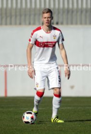 VfB Stuttgart Trainingslager Portugal Lagos 2017
