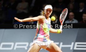 Porsche Tennis Grand Prix 2016