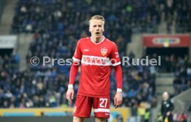 23.02.25 TSG 1899 Hoffenheim - VfB Stuttgart