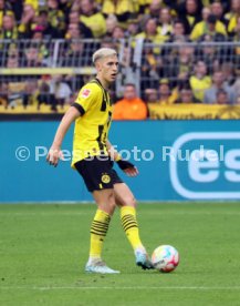 22.10.22 Borussia Dortmund - VfB Stuttgart