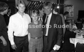 03.05.86 DFB-Pokal Finale FC Bayern M&uuml;nchen - VfB Stuttgart