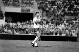 05.08.86 Olympique Marseille - AS Monaco