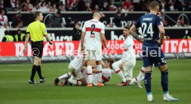 18.02.23 VfB Stuttgart - 1. FC K&ouml;ln