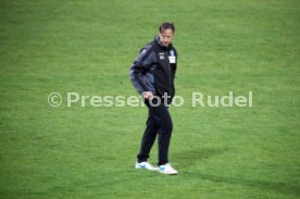 18.05.21 Stuttgarter Kickers - TSG Balingen