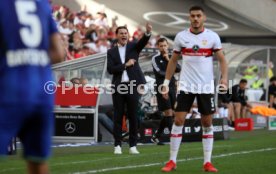 19.09.21 VfB Stuttgart - Bayer 04 Leverkusen