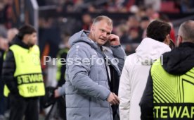 06.11.25 VfB Stuttgart - Feyenoord Rotterdam