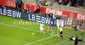 26.10.25 VfB Stuttgart - 1. FSV Mainz 05