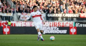 05.04.23 1. FC N&uuml;rnberg - VfB Stuttgart