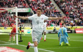 1. FC K&ouml;ln - FC Bayern M&uuml;nchen