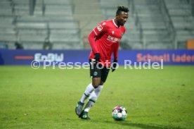 27.01.21 Karlsruher SC - Hannover 96