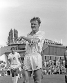 27.07.85 Stadtauswahl Esslingen - Stuttgarter Kickers