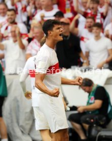 30.08.25 VfB Stuttgart - Borussia M&ouml;nchengladbach