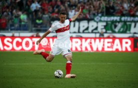 Hannover 96 - VfB Stuttgart