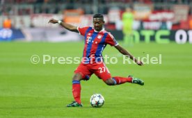 FC Bayern M&uuml;nchen