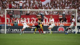 VfB Stuttgart - FC Bayern M&uuml;nchen