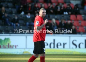 13.02.22 SG Sonnenhof Gro&szlig;aspach - TSV Schott Mainz