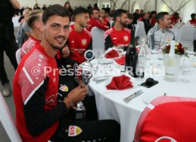 21.09.22 VfB Stuttgart Footgolf-Cup 2022