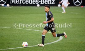 16.11.23 VfB Stuttgart - 1. FC Nürnberg