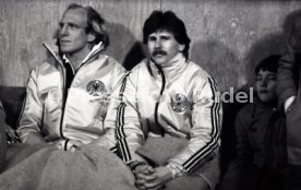22.12.79 DFB Deutschland - T&uuml;rkei