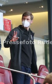 27.02.21 VfB Stuttgart - FC Schalke 04