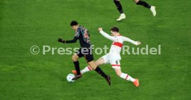 28.02.25 VfB Stuttgart - FC Bayern München