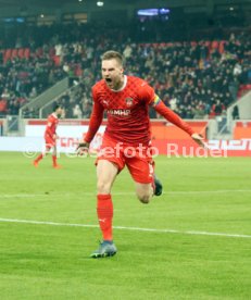 09.12.23 1. FC Heidenheim - SV Darmstadt 98