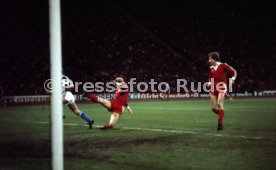 03.11.76 FC Bayern M&uuml;nchen - Banik Ostrau
