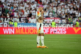 05.07.24 Spanien - Deutschland