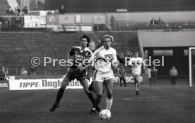 08.11.86 VfB Stuttgart - SV Werder Bremen