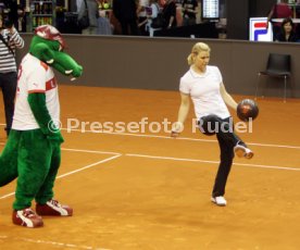 Porsche Tennis Grand Prix 2013