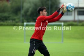 18.07.21 VfB Stuttgart Trainingslager Kitzb&uuml;hel 2021