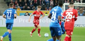 23.02.25 TSG 1899 Hoffenheim - VfB Stuttgart