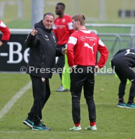 VfB Stuttgart