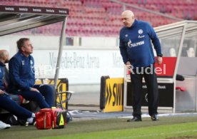 27.02.21 VfB Stuttgart - FC Schalke 04
