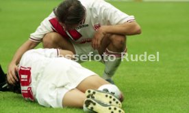 16.09.95 Borussia Dortmund - VfB Stuttgart