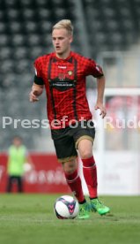 SG Sonnenhof Gro&szlig;aspach - SC Fortuna K&ouml;ln