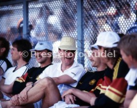 02.06.86 DFB Testspiel Galindo