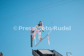 28.12.2025 Vierschanzentournee Qualifikation Skispringen