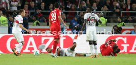 VfB Stuttgart - 1. FC K&ouml;ln
