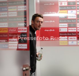 VfB Stuttgart Christian Gentner