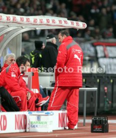 VfB Stuttgart