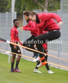 VFB Stuttgart