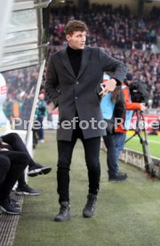 VfB Stuttgart - FC Schalke 04