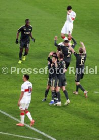 18.01.26 VfB Stuttgart - 1. FC Union Berlin