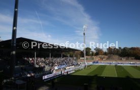 Karlsruher SC - Hannover 96