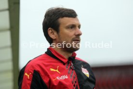 VfB Stuttgart - 1. FSV Mainz 05
