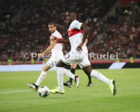 VfB Stuttgart - VfL Bochum