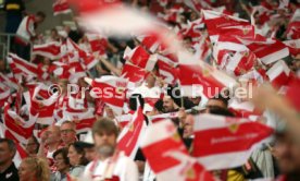 Relegation 2019 VfB Stuttgart - 1. FC Union Berlin